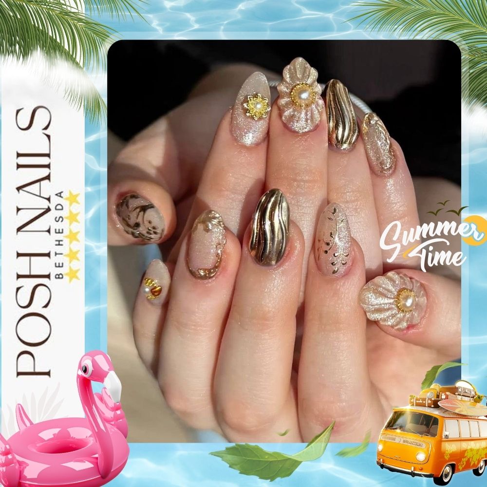 Posh Nails